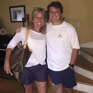 Meet your Posher, Patrick